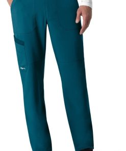 Carhartt Clearance Men's Straight Leg Cargo Scrub Pant