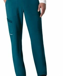 Carhartt Clearance Men's Straight Leg Cargo Scrub Pant