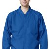 Carhartt Clearance Men's Zip Front Scrub Jacket -Silverts-shop 1 wk c84108 clearance 650
