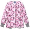 Zoe And Chloe Clearance Women's Soaring Strength Print Jacket 1 Zoe And Chloe Clearance Women's Soaring Strength Print Jacket -Silverts-shop 1 wk z85213 printclearancesrt 650