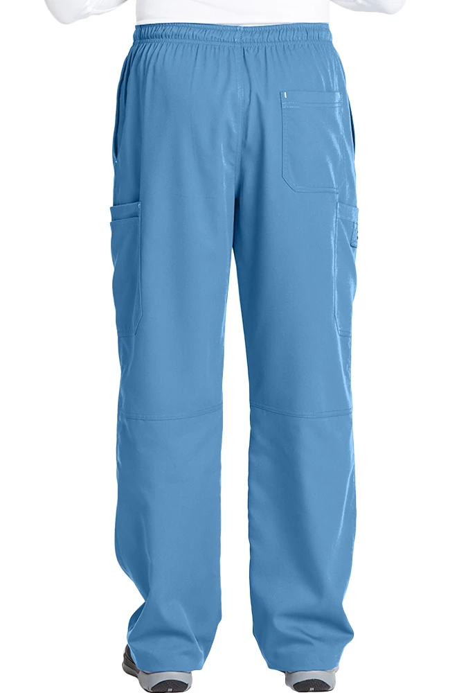 Grey's Anatomy Clearance Men's 6 Pocket Cargo Pant - Image 2