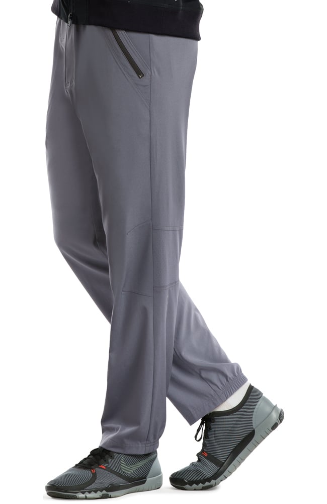 Clearance Men's Elastic Waist Athletic Jogger Scrub Pant Barco One Clearance Men's Elastic Waist Athletic Jogger Scrub Pant -Silverts-shop 2 bc 0217 clearance 650