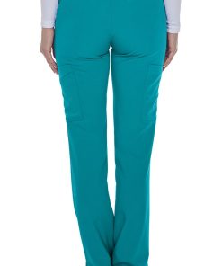 Grey's Anatomy Clearance Women's Olivia Trouser Cargo Scrub Pant 3 Grey's Anatomy Clearance Women's Olivia Trouser Cargo Scrub Pant -Silverts-shop 2 bc 2218 clearance 650