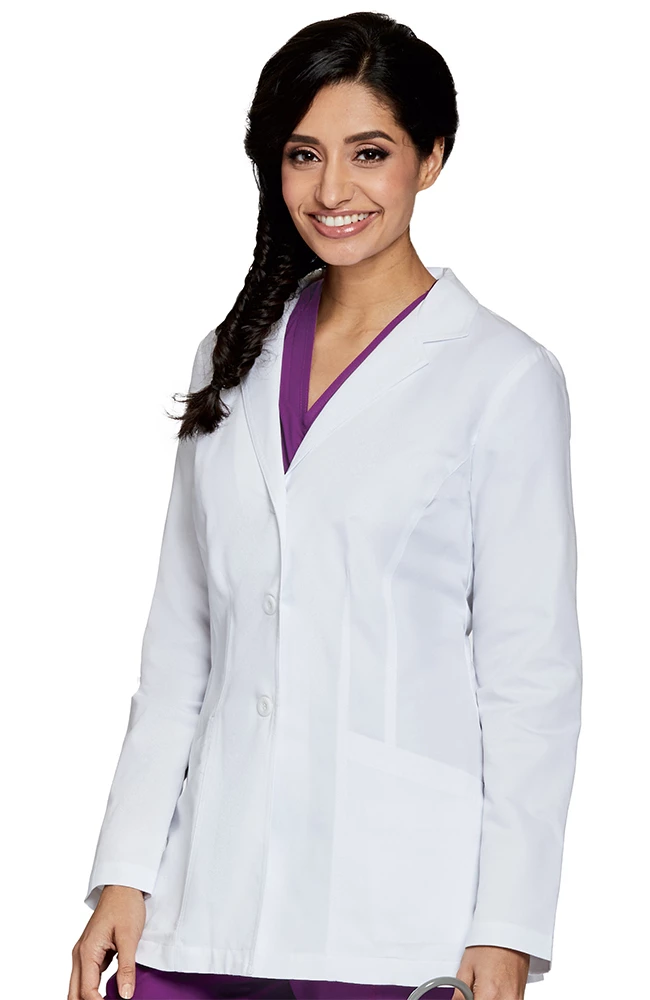 Grey's Anatomy Clearance Women's 30" Lab Coat - Image 2