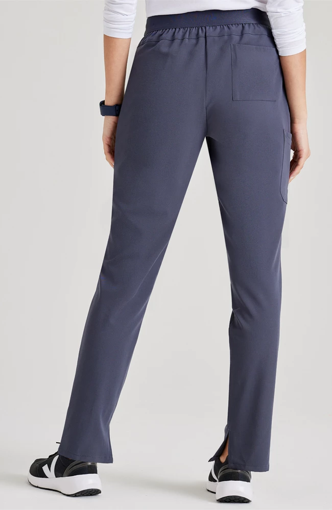 Barco Uniforms Barco Unify Women's Slim Leg Scrub Pant - Image 2