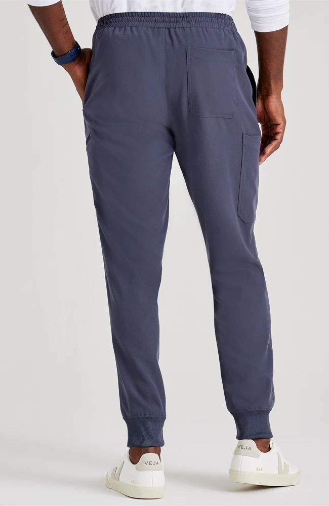 Barco Uniforms Barco Unify Men's Jogger Scrub Pant - Image 2