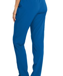 Barco One Clearance Women's Eclipse Cargo Scrub Pant 3 Barco One Clearance Women's Eclipse Cargo Scrub Pant -Silverts-shop 2 bc bwp506 clearance 650