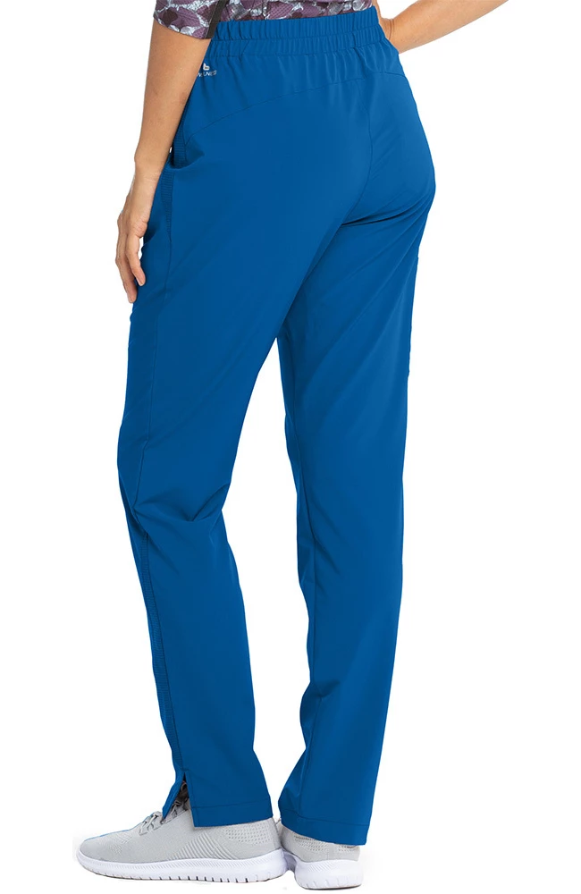 Barco One Clearance Women's Eclipse Cargo Scrub Pant - Image 2