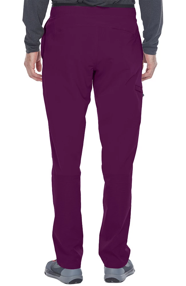 Barco One Men's Welt Cargo Scrub Pant - Image 2