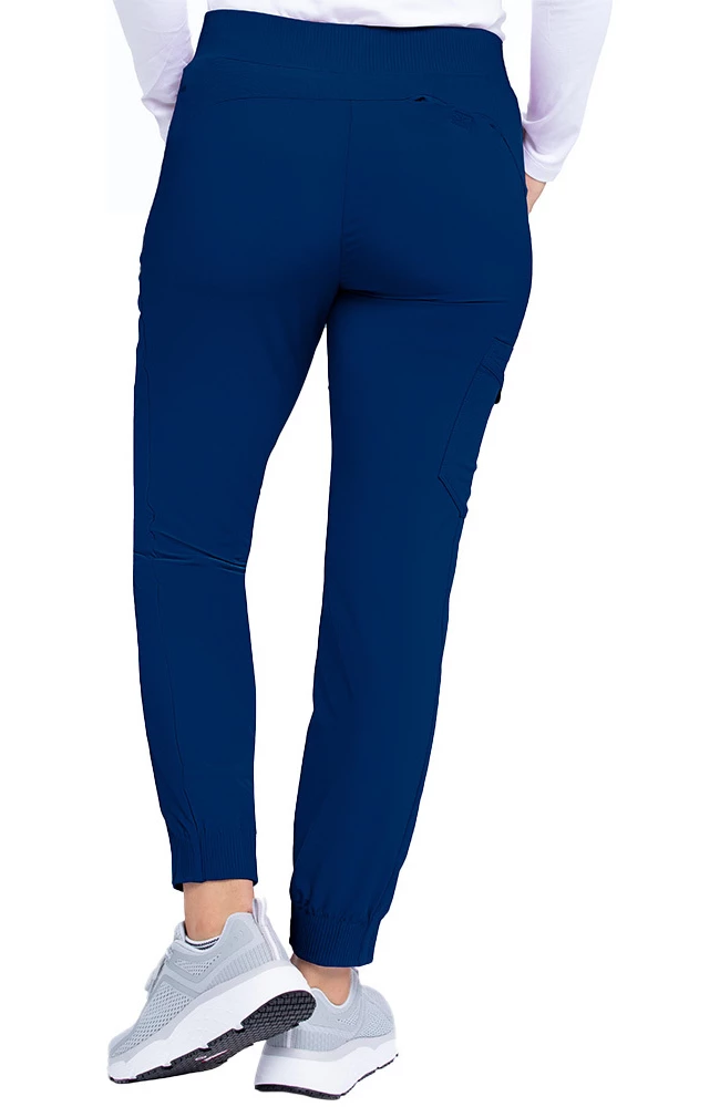 Barco One Women's Joy Jogger Scrub Pant - Image 2