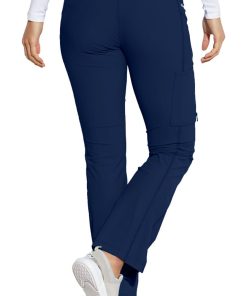 Grey's Anatomy Clearance Women's Nova Yoga Scrub Pant 3 Grey's Anatomy Clearance Women's Nova Yoga Scrub Pant -Silverts-shop 2 bc gep007 clearance 650
