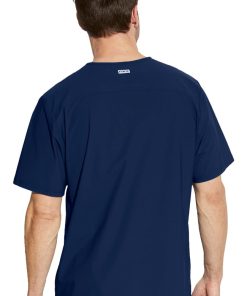 Grey's Anatomy Clearance Men's Hydro Solid Scrub Top 3 Grey's Anatomy Clearance Men's Hydro Solid Scrub Top -Silverts-shop 2 bc get042 clearance 650