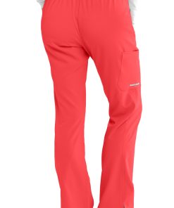 Skechers Clearance Women's Reliance Drawstring Cargo Scrub Pant 3 Skechers Clearance Women's Reliance Drawstring Cargo Scrub Pant -Silverts-shop 2 bc sk201 clearance 650