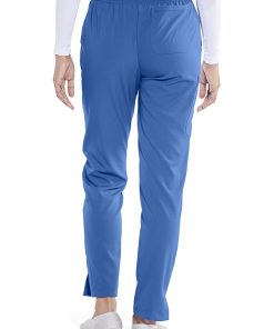 Skechers Women's Charge Tapered Scrub Pant 3 Skechers Women's Charge Tapered Scrub Pant -Silverts-shop 2 bc skp538 650