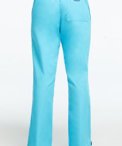 Cherokee Workwear Clearance Women's Natural Rise Flare Leg Scrub Pants 3 Cherokee Workwear Clearance Women's Natural Rise Flare Leg Scrub Pants -Silverts-shop 2 ck 4101 clearance 650