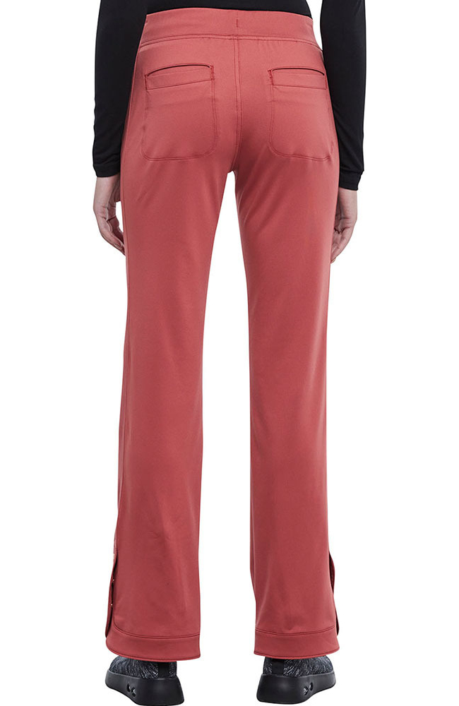 Clearance Women's Flared Leg Scrub Pant Cherokee Clearance Women's Flared Leg Scrub Pant -Silverts-shop 2 ck ck177 clearance 650