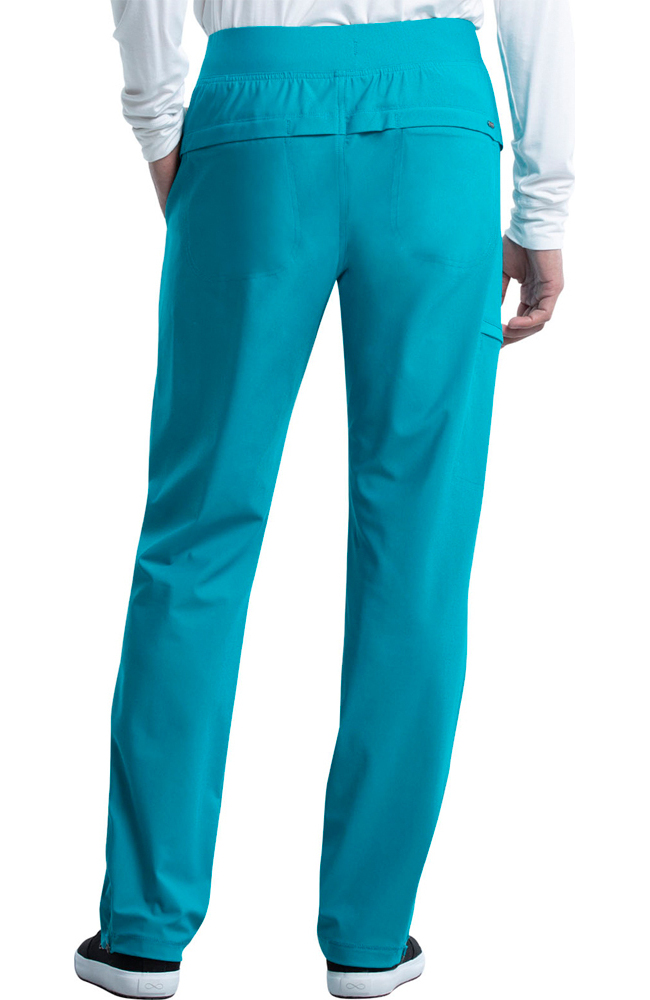 Cherokee Clearance Men's Tapered Scrub Pant 4 Cherokee Clearance Men's Tapered Scrub Pant - Image 2