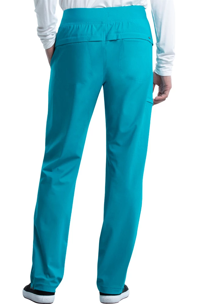 Cherokee Clearance Men's Tapered Scrub Pant - Image 2