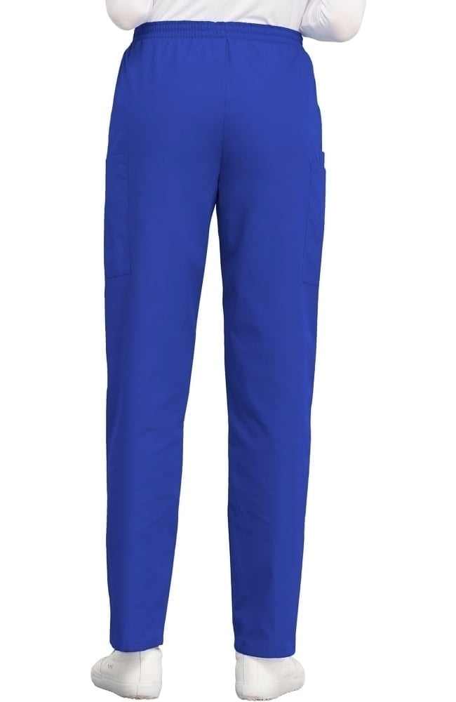 Cherokee Clearance Women's Elastic Waist Cargo Pant 4 Cherokee Clearance Women's Elastic Waist Cargo Pant - Image 2