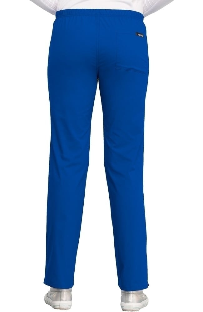 Cherokee Clearance Women's Drawstring Pant 4 Cherokee Clearance Women's Drawstring Pant - Image 2