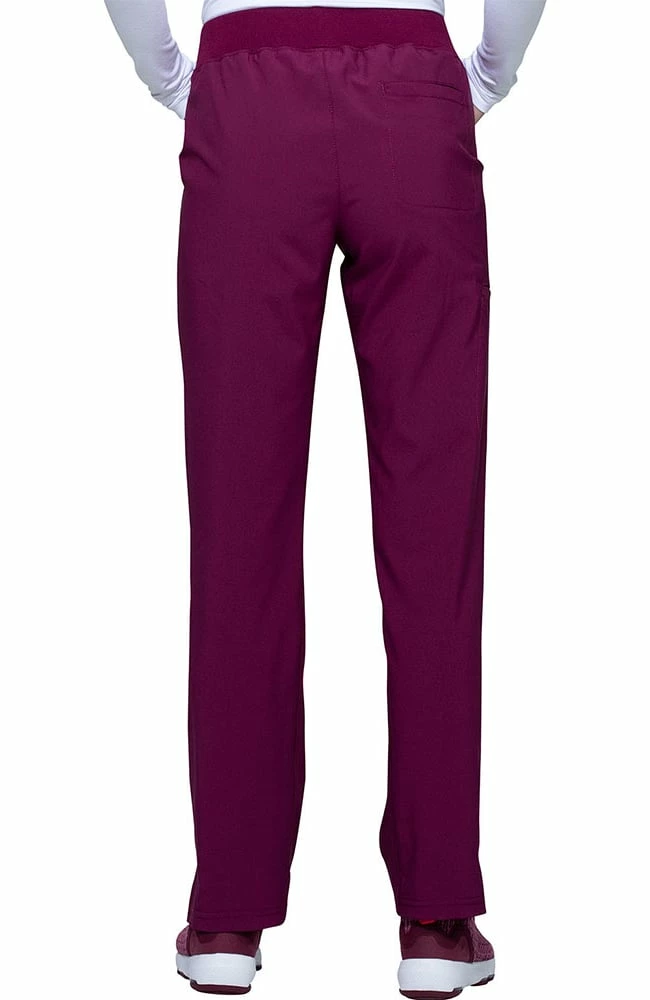 Heartsoul Clearance Women's Sunshine Scrub Pant - Image 2