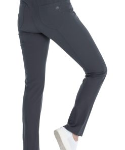 Heartsoul Clearance Women's Tapered Leg Scrub Pant 3 Heartsoul Clearance Women's Tapered Leg Scrub Pant -Silverts-shop 2 ck hs228 clearance 650
