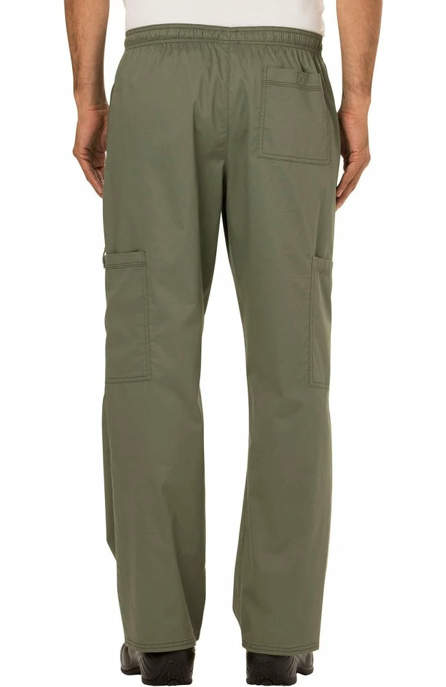 Dickies Clearance Men's Youtility Scrub Pants - Image 2