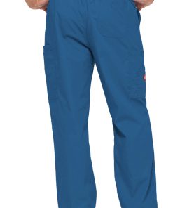 Dickies Clearance Men's Zip Fly Pull On Scrub Pant -Silverts-shop 2 di 81006 clearance 650