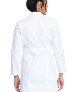 Dickies Women's 37" Lab Coat 3 Dickies Women's 37" Lab Coat -Silverts-shop 2 di 82401 650