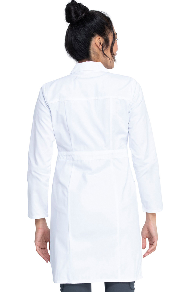 Women's 37" Lab Coat Dickies Women's 37" Lab Coat -Silverts-shop 2 di 82401 650