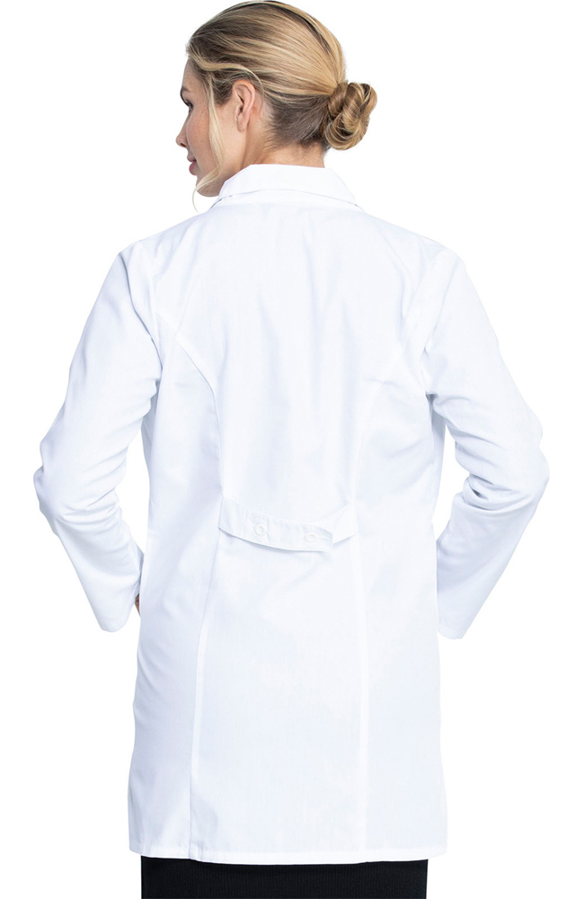 Women's 3 Pocket 32" Lab Coat Dickies Women's 3 Pocket 32" Lab Coat -Silverts-shop 2 di 84400 650