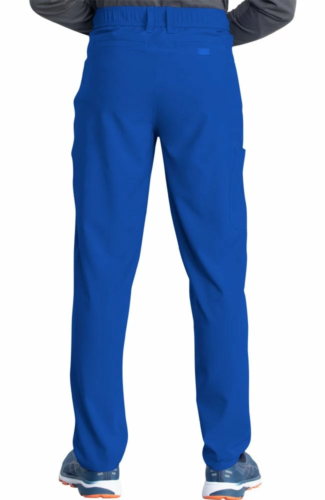 Dickies Clearance Men's Straight Leg Scrub Pant - Image 2
