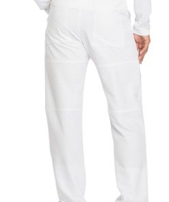 Dickies Clearance Men's Zip Fly Cargo Scrub Pant 3 Dickies Clearance Men's Zip Fly Cargo Scrub Pant -Silverts-shop 2 di dk110 clearance 650