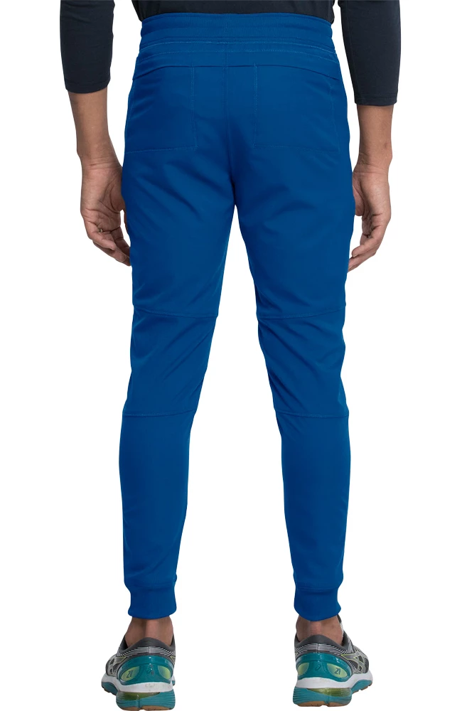 Dickies Men's Natural Rise Jogger Scrub Pant - Image 2