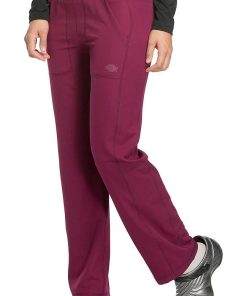 Dickies Clearance Women's Mesh Waistband Convertible Leg Scrub Pant 3 Dickies Clearance Women's Mesh Waistband Convertible Leg Scrub Pant -Silverts-shop 2 di dk120 clearance 650
