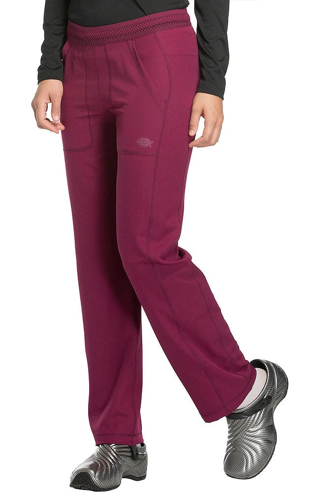 Clearance Women's Mesh Waistband Convertible Leg Scrub Pant Dickies Clearance Women's Mesh Waistband Convertible Leg Scrub Pant -Silverts-shop 2 di dk120 clearance 650