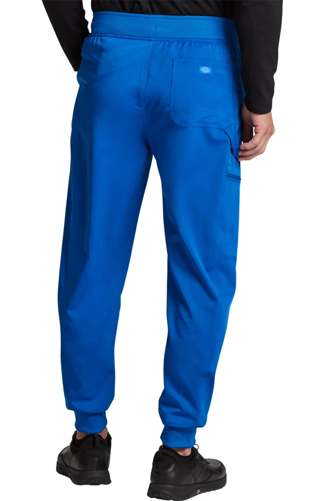 Dickies Men's Mid Rise Jogger Scrub Pant - Image 2