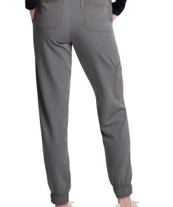 Dickies Clearance Women's Mid Rise Jogger Pant 3 Dickies Clearance Women's Mid Rise Jogger Pant -Silverts-shop 2 di dk242 clearance 650