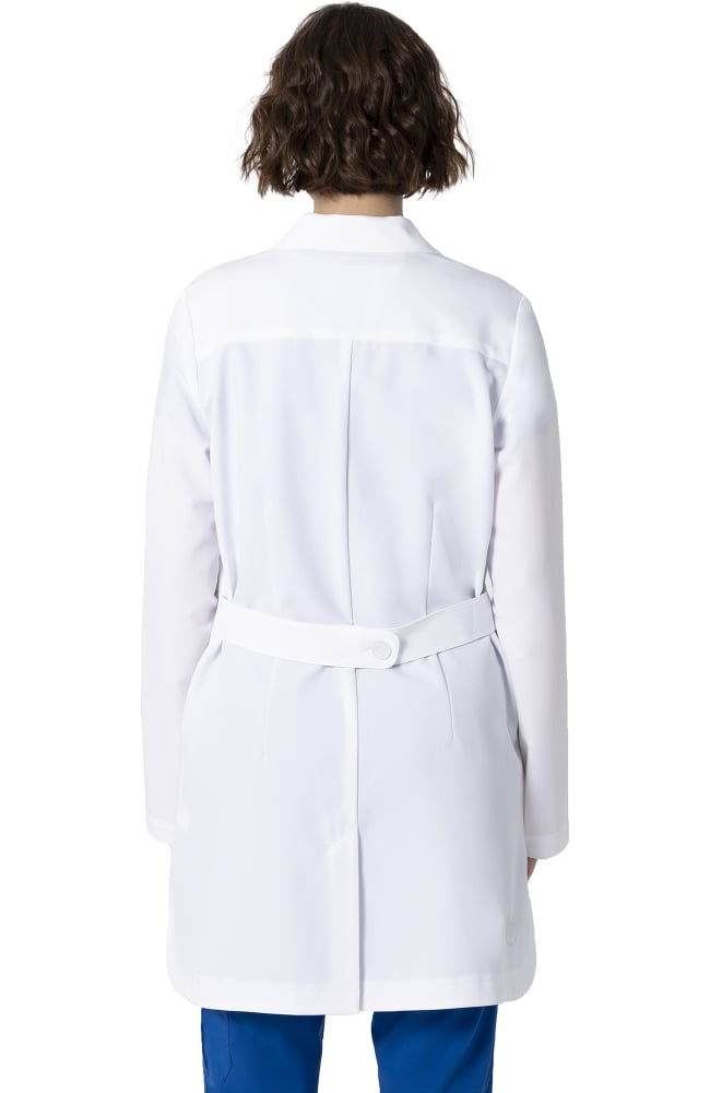 Women's Fiona Lab Coat Healing Hands Women's Fiona Lab Coat -Silverts-shop 2 hh 5101 650
