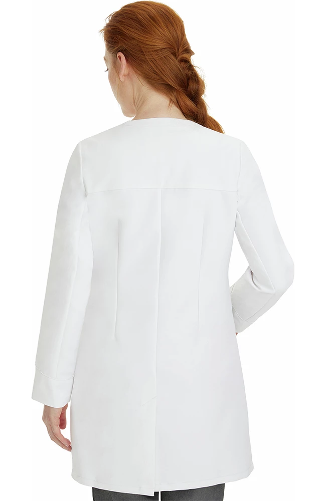 Healing Hands Women's Farrah Lab Coat - Image 2