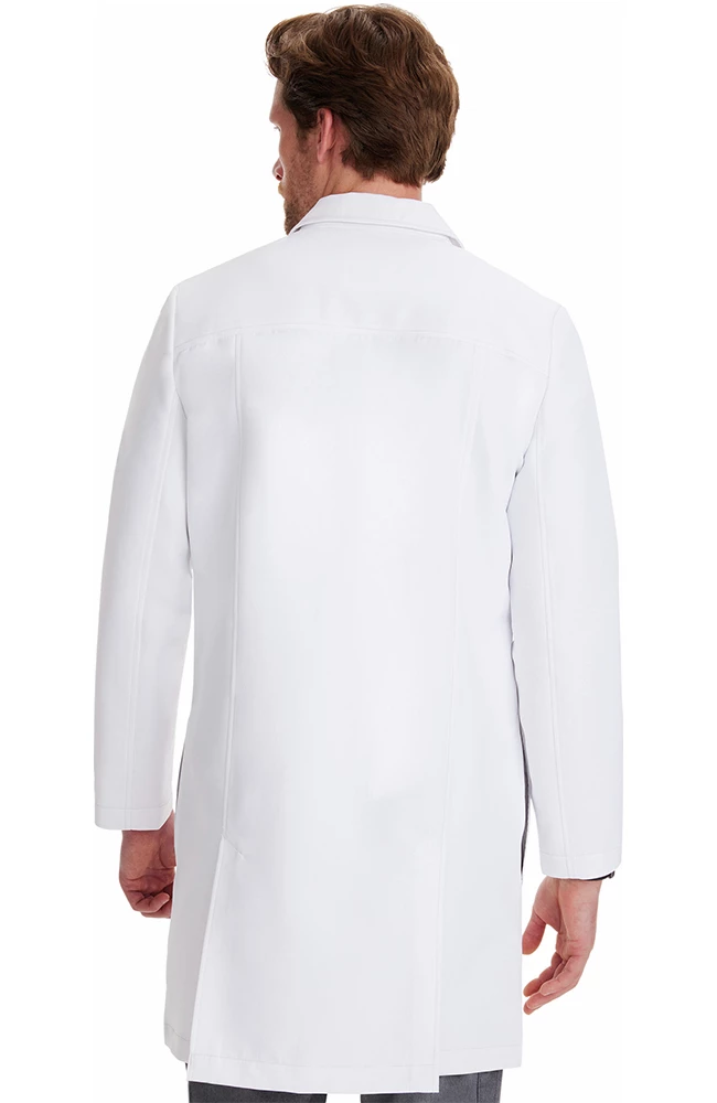 Healing Hands Men's Lyndon Lab Coat - Image 2