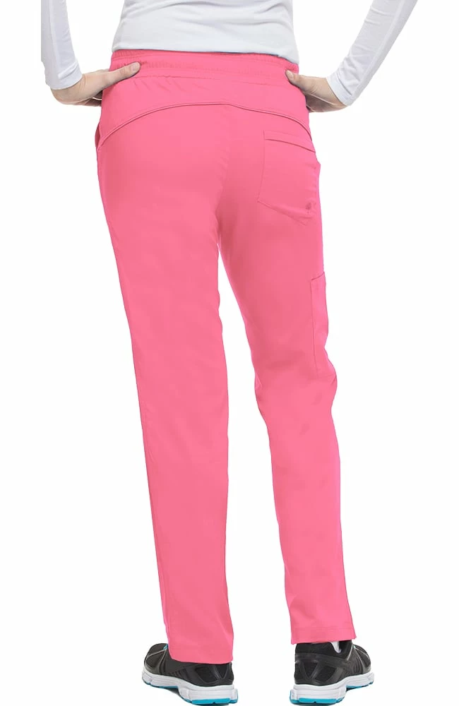 Healing Hands Clearance Women's Tanya Sporty Drawstring Scrub Pant - Image 2
