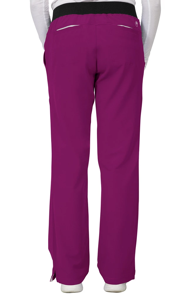 Healing Hands Clearance Women's Nisha Yoga Waistband Pant - Image 2