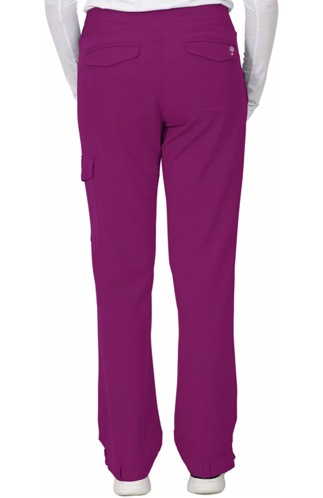Healing Hands Clearance Women's Nikki Convertible Jogger Scrub Pant - Image 2