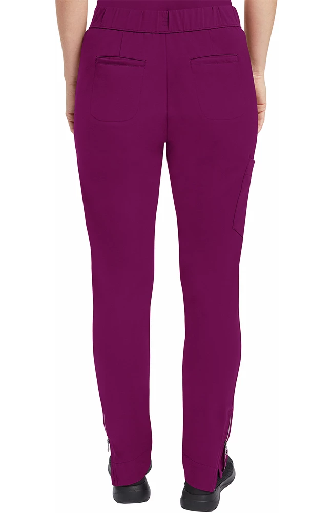 Healing Hands Clearance Women's Athena Cargo Scrub Pant - Image 2