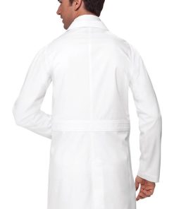 Koi Clearance Men's Jack 38" Lab Coat -Silverts-shop 2 ko 433 clearance 650