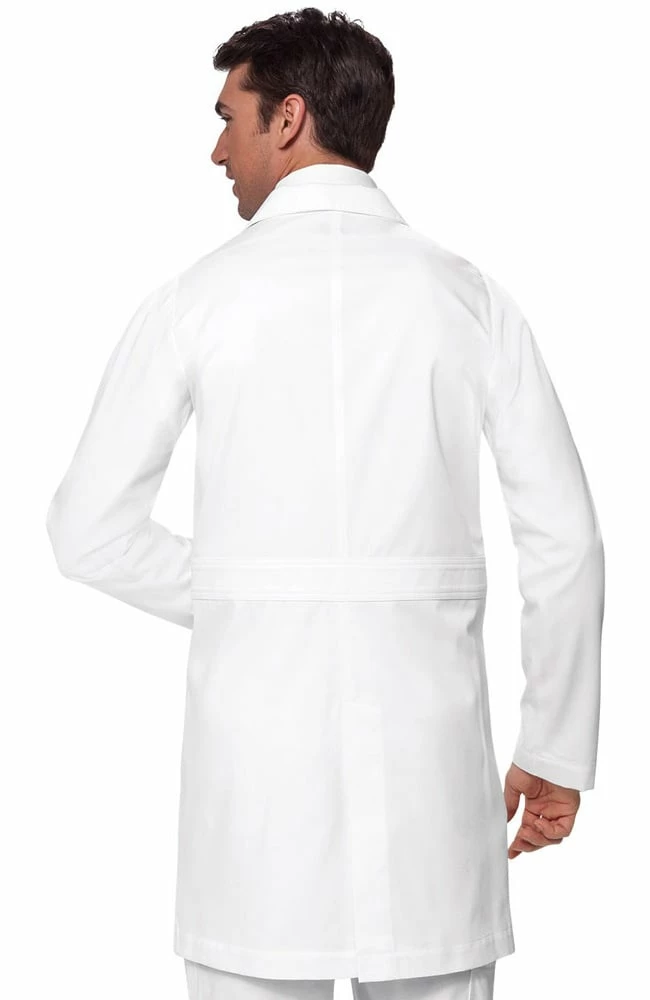 Koi Clearance Men's Jack 38" Lab Coat - Image 2