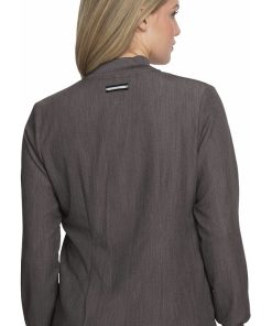 Koi Women's Always In Motion Solid Scrub Jacket -Silverts-shop 2 ko 458 650