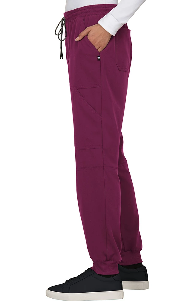 Koi Clearance Women's Good Vibe Jogger Scrub Pant - Image 2