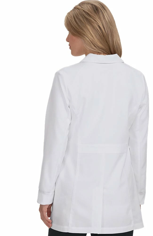 Koi Women's Marigold Lab Coat - Image 2